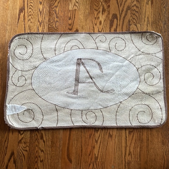 Rug used but in good condition - Picture 2 of 2